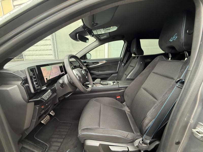 RENAULT Austral d’occasion à vendre à NARBONNE chez AUTO MEDITERRANÉE (Photo 13)