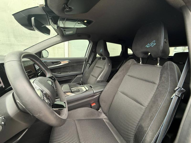 RENAULT Austral d’occasion à vendre à NARBONNE chez AUTO MEDITERRANÉE (Photo 14)