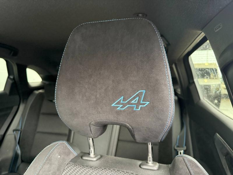 RENAULT Austral d’occasion à vendre à NARBONNE chez AUTO MEDITERRANÉE (Photo 15)