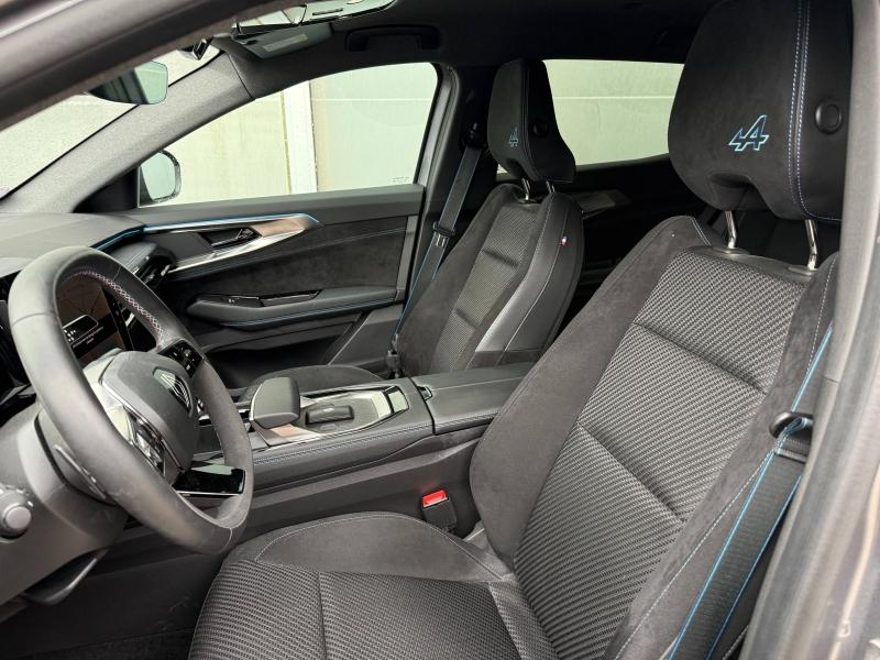 RENAULT Austral d’occasion à vendre à NARBONNE chez AUTO MEDITERRANÉE (Photo 16)