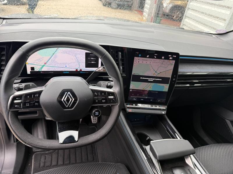 RENAULT Austral d’occasion à vendre à NARBONNE chez AUTO MEDITERRANÉE (Photo 17)