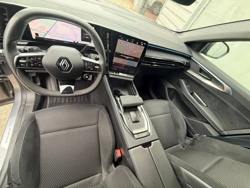 RENAULT Austral d’occasion à vendre à NARBONNE chez AUTO MEDITERRANÉE (Photo 18)