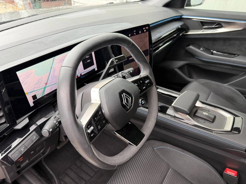 RENAULT Austral d’occasion à vendre à NARBONNE chez AUTO MEDITERRANÉE (Photo 19)