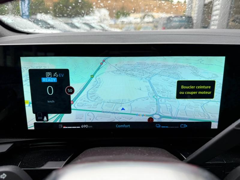 RENAULT Austral d’occasion à vendre à NARBONNE chez AUTO MEDITERRANÉE (Photo 20)