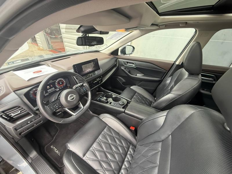 NISSAN X-Trail d’occasion à vendre à NARBONNE chez AUTO MEDITERRANÉE (Photo 16)