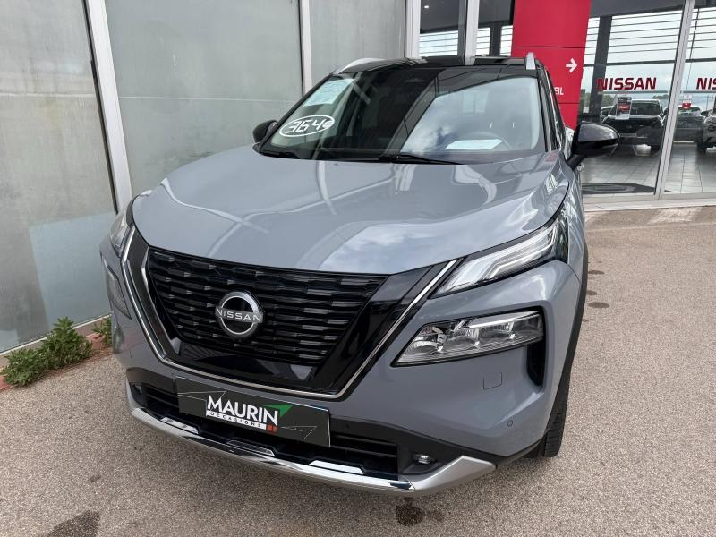 NISSAN X-Trail d’occasion à vendre à NARBONNE chez AUTO MEDITERRANÉE (Photo 5)