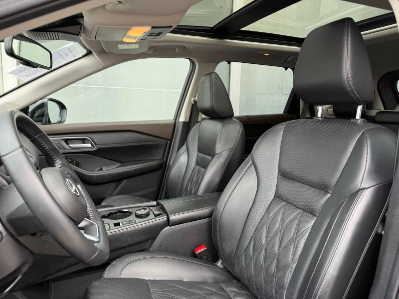 NISSAN X-Trail d’occasion à vendre à NARBONNE chez AUTO MEDITERRANÉE (Photo 13)