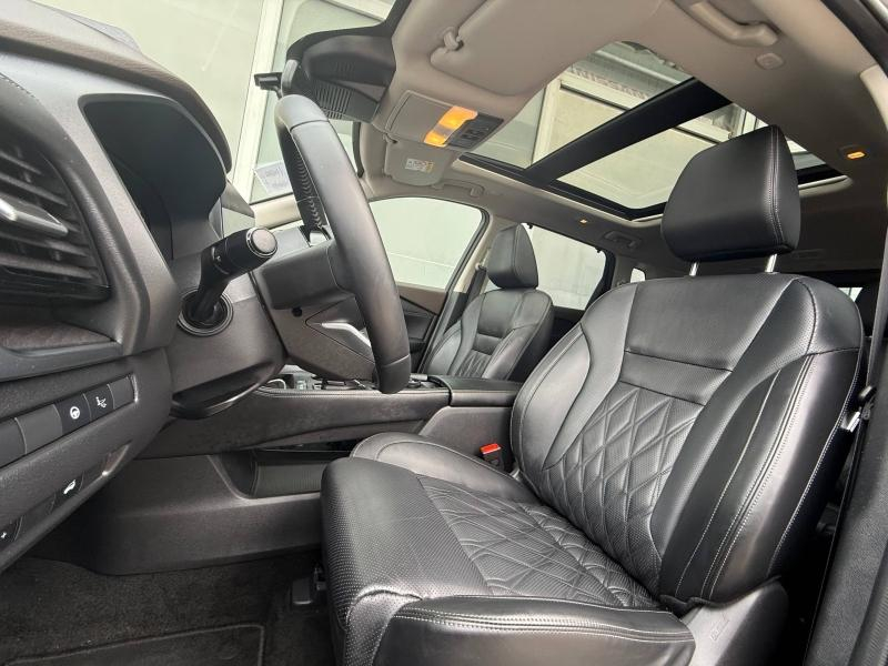 NISSAN X-Trail d’occasion à vendre à NARBONNE chez AUTO MEDITERRANÉE (Photo 14)