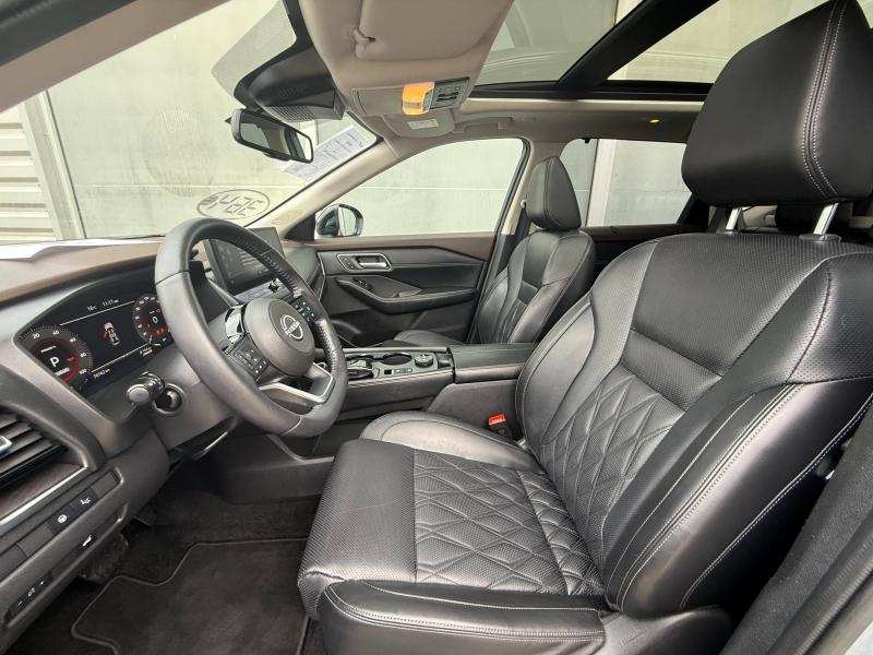 NISSAN X-Trail d’occasion à vendre à NARBONNE chez AUTO MEDITERRANÉE (Photo 15)