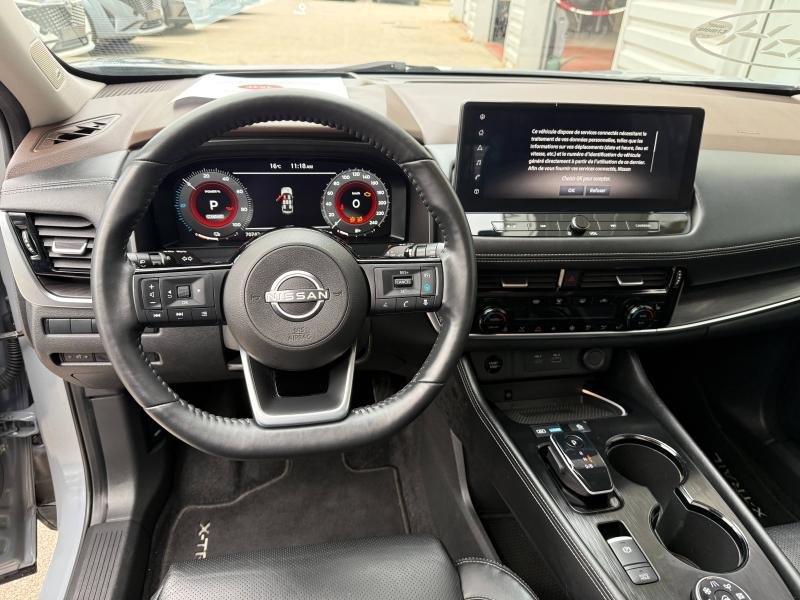 NISSAN X-Trail d’occasion à vendre à NARBONNE chez AUTO MEDITERRANÉE (Photo 19)