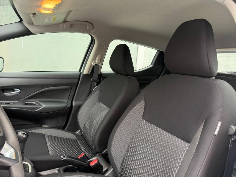 NISSAN Micra d’occasion à vendre à NARBONNE chez AUTO MEDITERRANÉE (Photo 14)