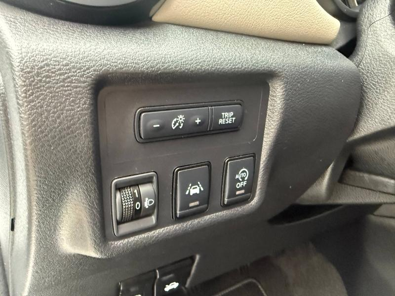 NISSAN Micra d’occasion à vendre à NARBONNE chez AUTO MEDITERRANÉE (Photo 19)