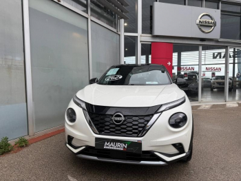 NISSAN Juke d’occasion à vendre à NARBONNE