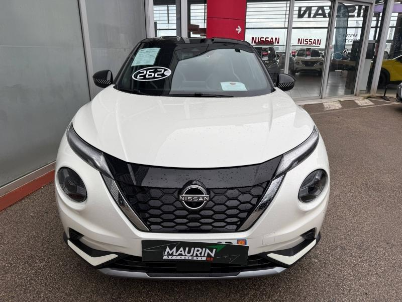 NISSAN Juke d’occasion à vendre à NARBONNE chez AUTO MEDITERRANÉE (Photo 3)