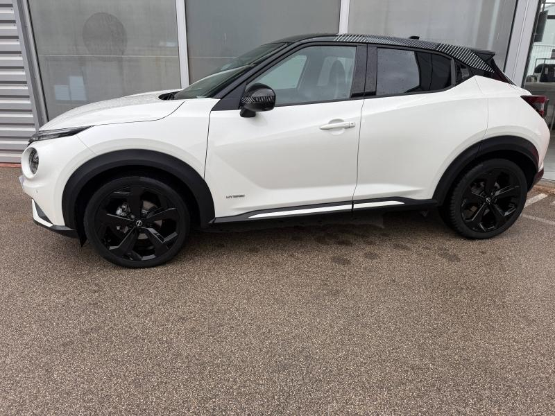 NISSAN Juke d’occasion à vendre à NARBONNE chez AUTO MEDITERRANÉE (Photo 13)