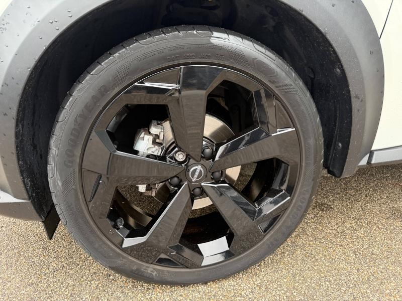 NISSAN Juke d’occasion à vendre à NARBONNE chez AUTO MEDITERRANÉE (Photo 15)