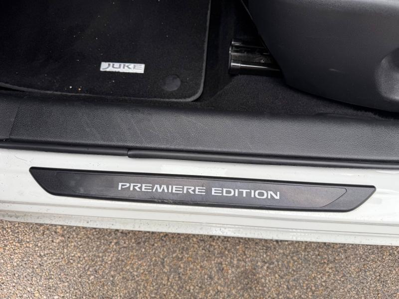 NISSAN Juke d’occasion à vendre à NARBONNE chez AUTO MEDITERRANÉE (Photo 17)