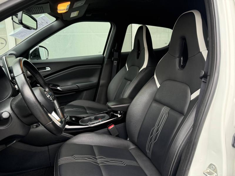 NISSAN Juke d’occasion à vendre à NARBONNE chez AUTO MEDITERRANÉE (Photo 18)