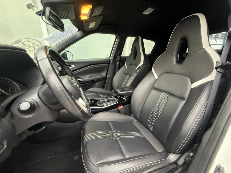 NISSAN Juke d’occasion à vendre à NARBONNE chez AUTO MEDITERRANÉE (Photo 19)