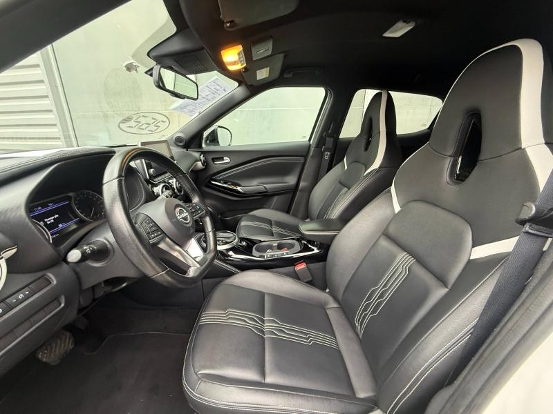 NISSAN Juke d’occasion à vendre à NARBONNE chez AUTO MEDITERRANÉE (Photo 20)