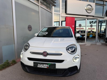 FIAT 500X d’occasion à vendre à NARBONNE