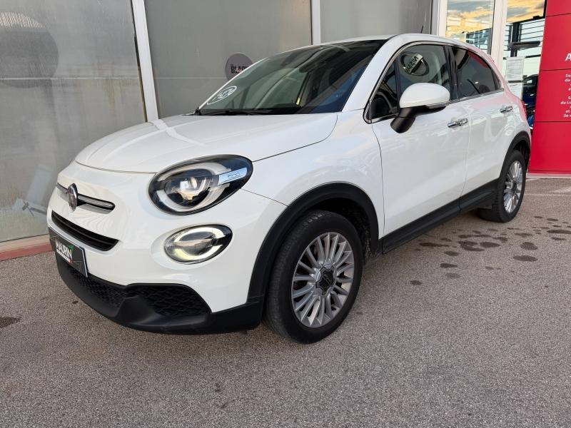 FIAT 500X d’occasion à vendre à NARBONNE chez AUTO MEDITERRANÉE (Photo 3)