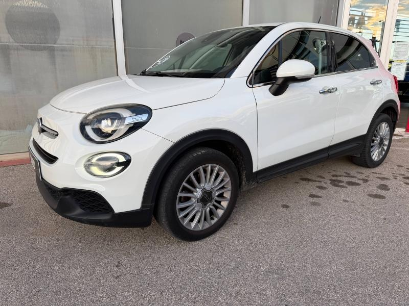 FIAT 500X d’occasion à vendre à NARBONNE chez AUTO MEDITERRANÉE (Photo 4)