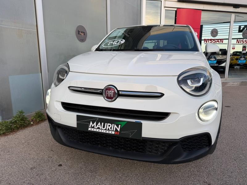 FIAT 500X d’occasion à vendre à NARBONNE chez AUTO MEDITERRANÉE (Photo 5)