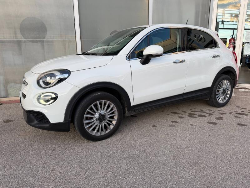 FIAT 500X d’occasion à vendre à NARBONNE chez AUTO MEDITERRANÉE (Photo 6)