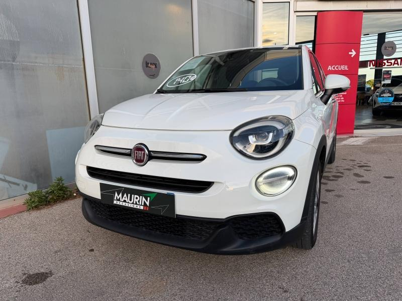 FIAT 500X d’occasion à vendre à NARBONNE chez AUTO MEDITERRANÉE (Photo 7)