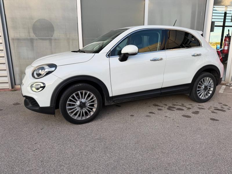 FIAT 500X d’occasion à vendre à NARBONNE chez AUTO MEDITERRANÉE (Photo 8)