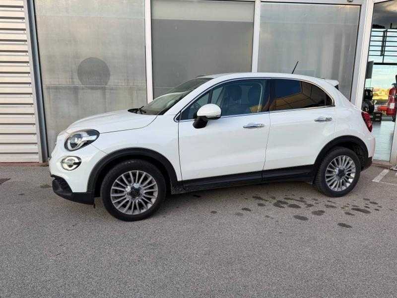 FIAT 500X d’occasion à vendre à NARBONNE chez AUTO MEDITERRANÉE (Photo 9)