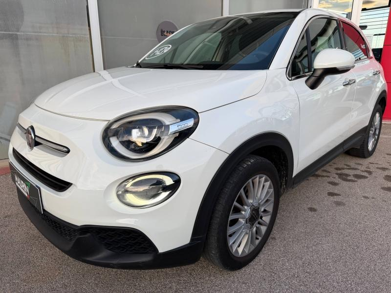 FIAT 500X d’occasion à vendre à NARBONNE chez AUTO MEDITERRANÉE (Photo 10)