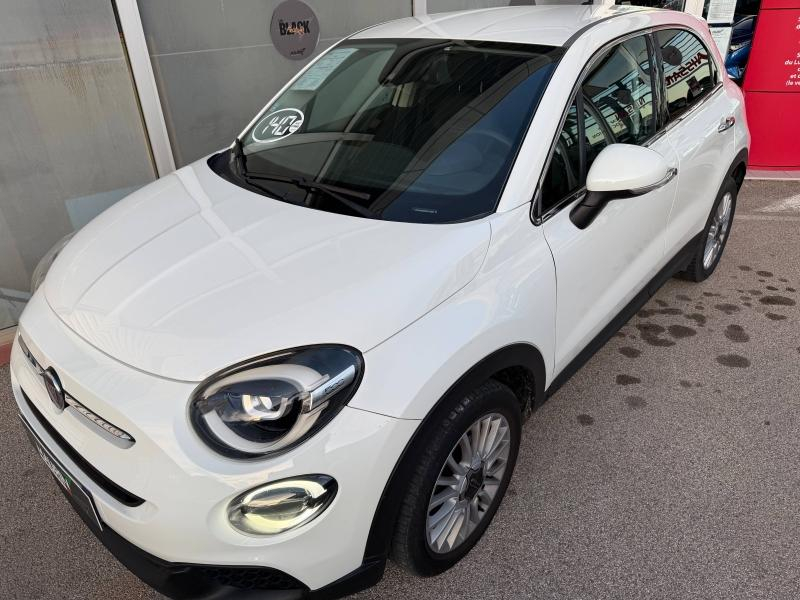 FIAT 500X d’occasion à vendre à NARBONNE chez AUTO MEDITERRANÉE (Photo 11)