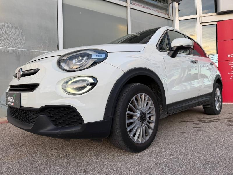 FIAT 500X d’occasion à vendre à NARBONNE chez AUTO MEDITERRANÉE (Photo 12)