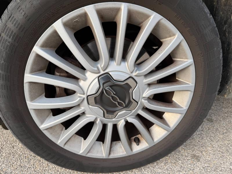 FIAT 500X d’occasion à vendre à NARBONNE chez AUTO MEDITERRANÉE (Photo 13)