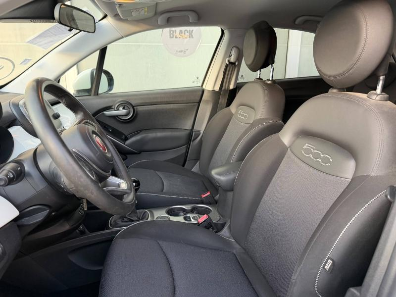 FIAT 500X d’occasion à vendre à NARBONNE chez AUTO MEDITERRANÉE (Photo 14)