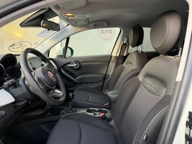 FIAT 500X d’occasion à vendre à NARBONNE chez AUTO MEDITERRANÉE (Photo 15)