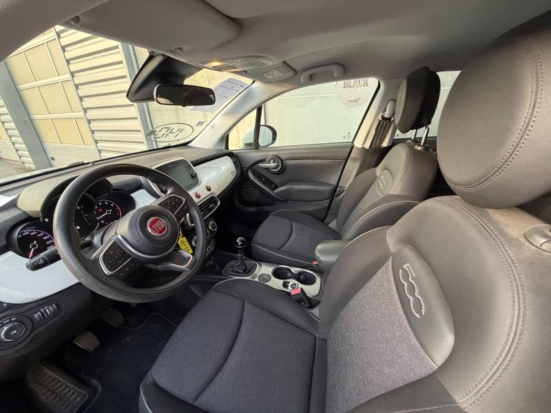 FIAT 500X d’occasion à vendre à NARBONNE chez AUTO MEDITERRANÉE (Photo 16)