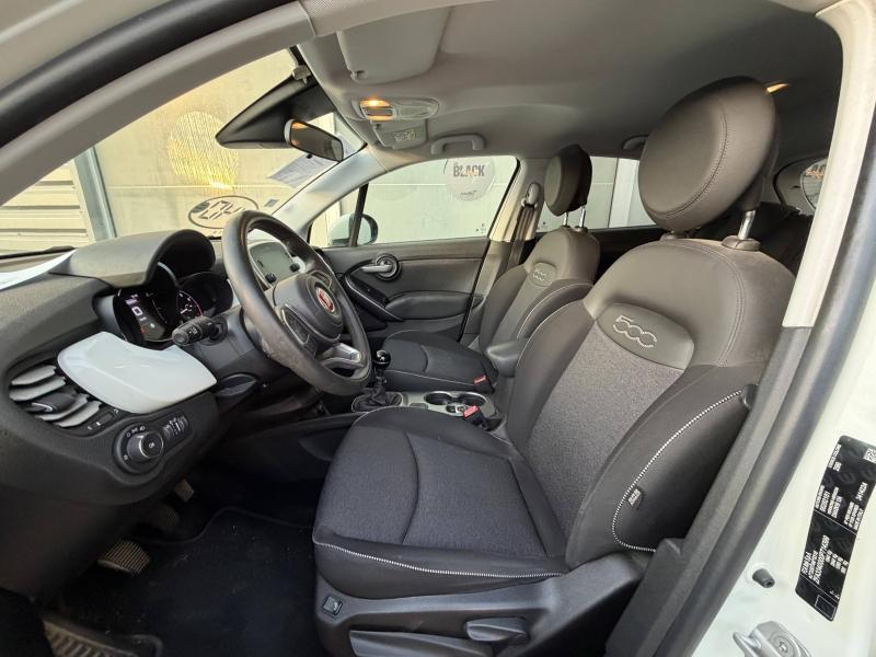 FIAT 500X d’occasion à vendre à NARBONNE chez AUTO MEDITERRANÉE (Photo 17)