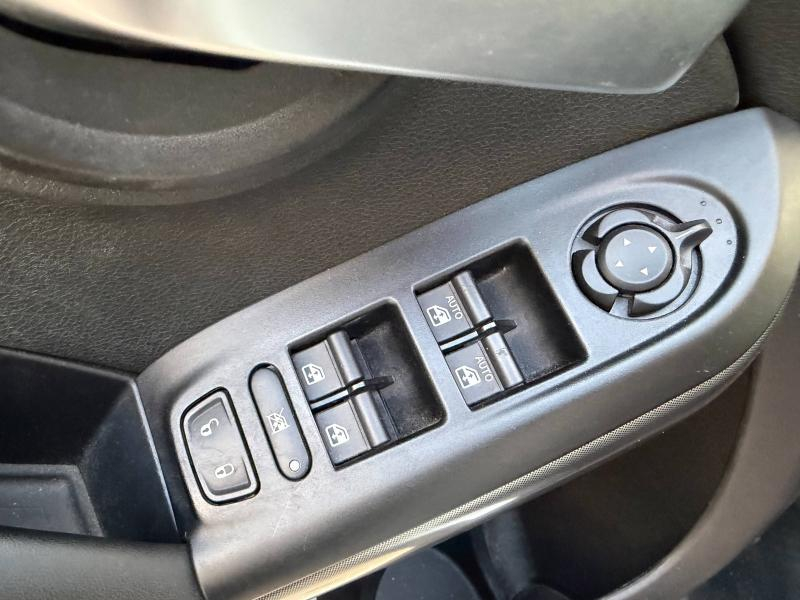 FIAT 500X d’occasion à vendre à NARBONNE chez AUTO MEDITERRANÉE (Photo 18)