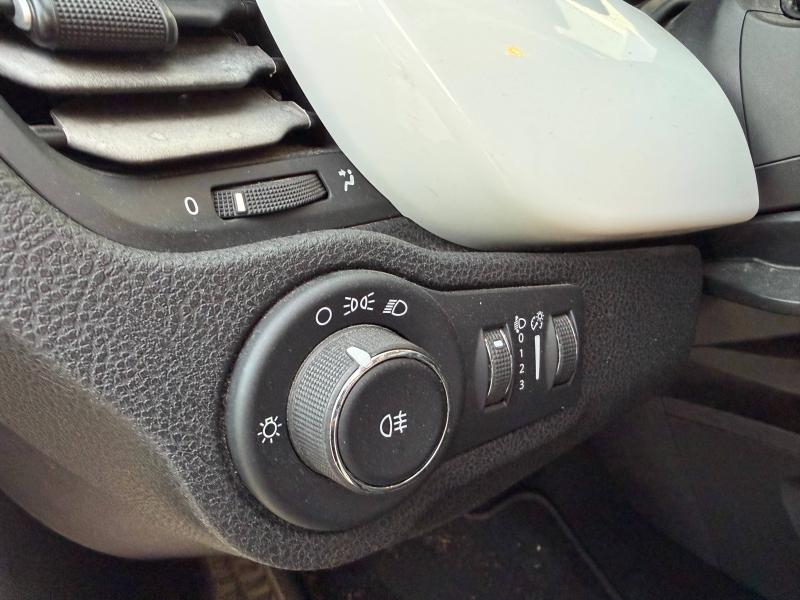 FIAT 500X d’occasion à vendre à NARBONNE chez AUTO MEDITERRANÉE (Photo 19)