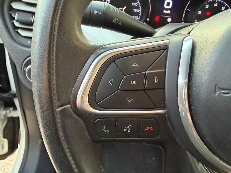 FIAT 500X d’occasion à vendre à NARBONNE chez AUTO MEDITERRANÉE (Photo 20)