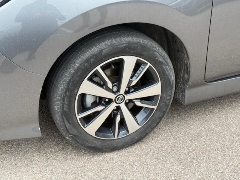 NISSAN Leaf d’occasion à vendre à NARBONNE chez AUTO MEDITERRANÉE (Photo 6)