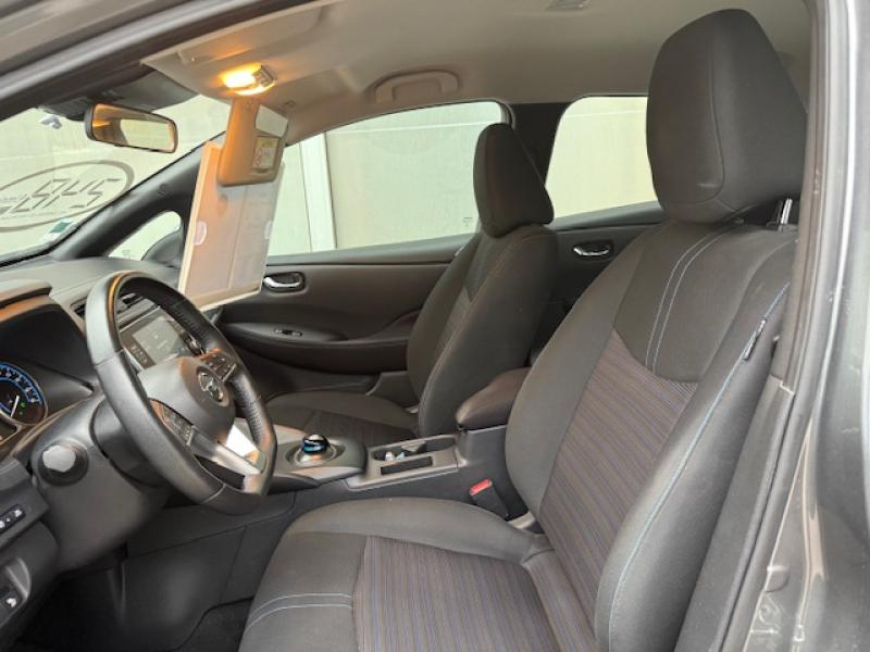 NISSAN Leaf d’occasion à vendre à NARBONNE chez AUTO MEDITERRANÉE (Photo 8)