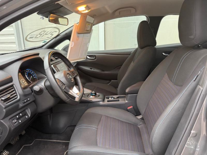 NISSAN Leaf d’occasion à vendre à NARBONNE chez AUTO MEDITERRANÉE (Photo 9)