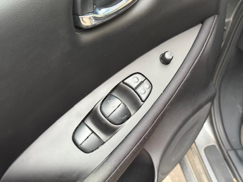 NISSAN Leaf d’occasion à vendre à NARBONNE chez AUTO MEDITERRANÉE (Photo 11)