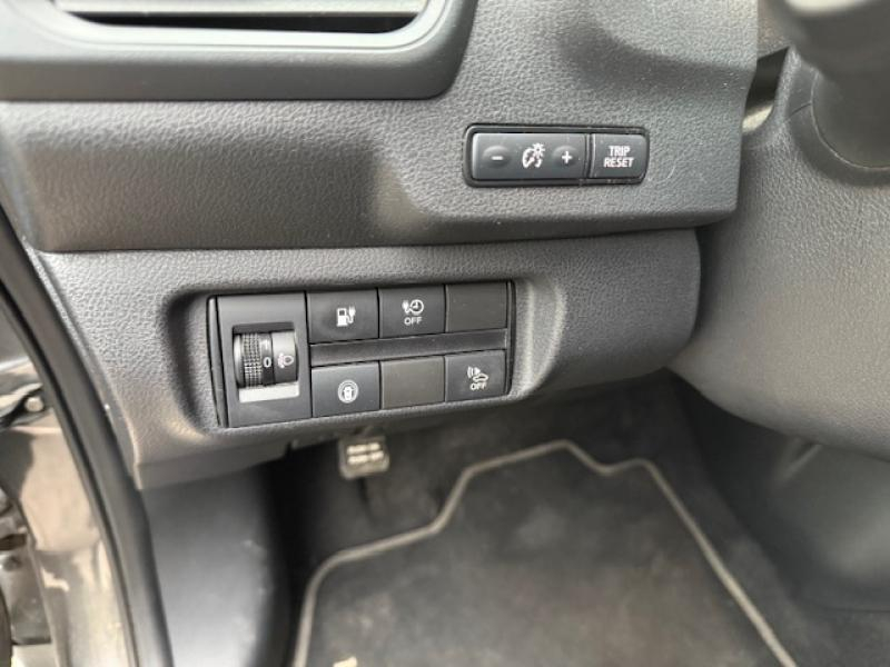 NISSAN Leaf d’occasion à vendre à NARBONNE chez AUTO MEDITERRANÉE (Photo 12)