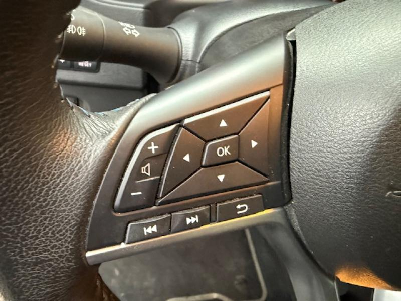 NISSAN Leaf d’occasion à vendre à NARBONNE chez AUTO MEDITERRANÉE (Photo 13)