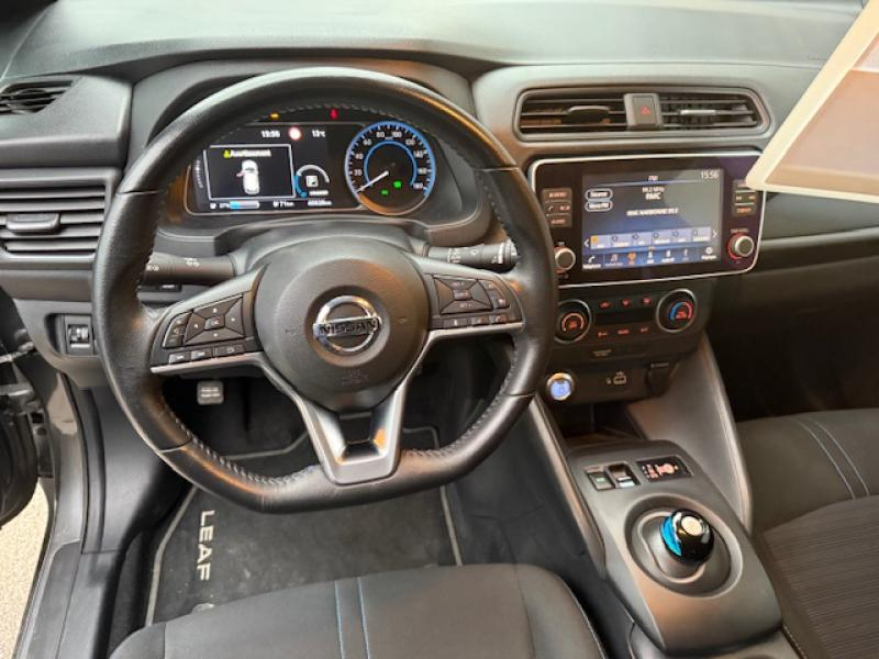 NISSAN Leaf d’occasion à vendre à NARBONNE chez AUTO MEDITERRANÉE (Photo 16)